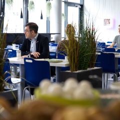 Ibis budget Koeln Messe Hotel - Bild 20