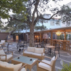 Anemon Bursa Hotel - Bild 23