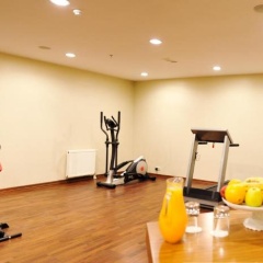 Niza Park Hotel - Bild 15