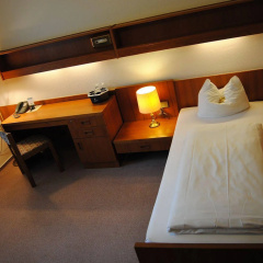 Parkside-Hotel - Bild 2