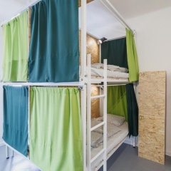Avenue Hostel - Bild 15