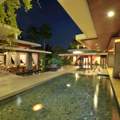 Awarta Nusa Dua Luxury Villas & Spa - Bild 29