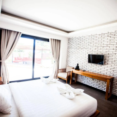 Boutique Villa Doretanth - Bild 4