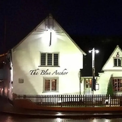 The Blue Anchor Feering thumbnail 14