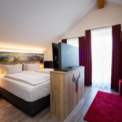 Arcus Hotel München Messe - Bild 3