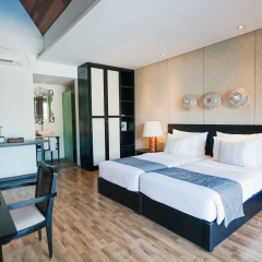 The Chloe Villa - Bild 3