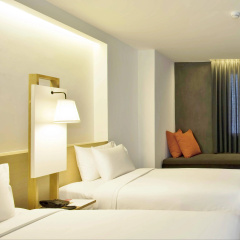 Trinity Silom Hotel - Bild 4