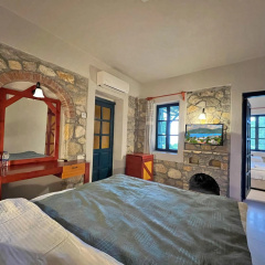 Symbola Oludeniz Beach Hotel - Bild 6