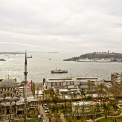Witt Istanbul Hotel - Bild 16