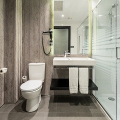 ILUNION Bel-Art Hotel - Bild 12