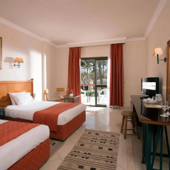 Regina Resort and Aqua Park Hurghada - Bild 6