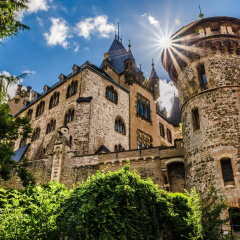 REGIOHOTEL Schanzenhaus Wernigerode - Bild 15