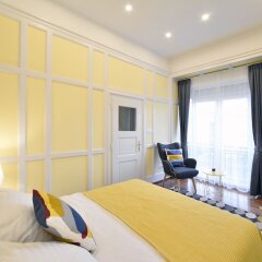 Favourite Apartments in Zagreb, Croatia from 100$, photos, reviews - zenhotels.com photo 3