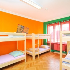 The Benedict Boutique Hotel Old Town Prague - Bild 2