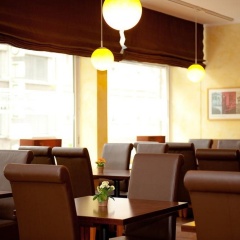 Hotel S16 - Bild 16