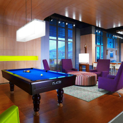 Aloft by Marriott Bursa Hotel - Bild 17