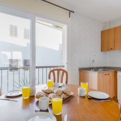 Tio Max Apartment III - Bild 13