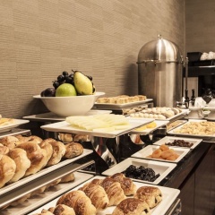Delta Hotels By Marriott Istanbul Levent - Bild 12