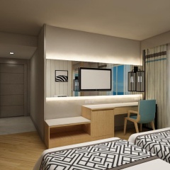 Calido Sol Hotel - Bild 7
