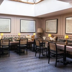 Tophams Hotel - Bild 24