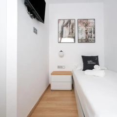Limehome Barcelona Carrer de Fontcoberta - Bild 21