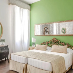 Hotiday Room Collection - Venezia Santa Lucia - Bild 5