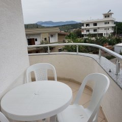 Guest House Gerard in Ksamil, Albania from 38$, photos, reviews - zenhotels.com photo 17