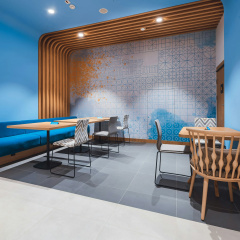 Hampton by Hilton Warsaw Reduta - Bild 15