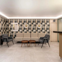 Hostal Castilla II - Puerta del Sol - Bild 17