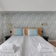 GRANO APARTMENTS Gdańsk Old Town in Gdansk, Poland from 103$, photos, reviews - zenhotels.com photo 13