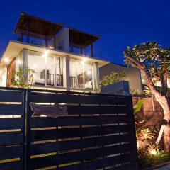 Grace & Milena Guesthouse - Bild 1