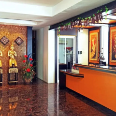 Almali Rawai Beach Residence thumbnail 1