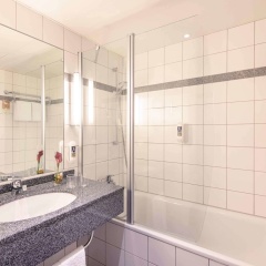 Hotel Düsseldorf Seestern - Bild 10