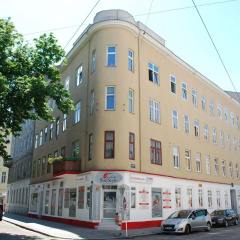 Apartments Heine W16 - Bild 1
