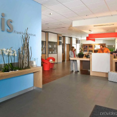 ibis Frankfurt Centrum - Bild 25