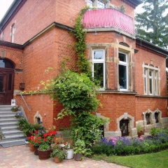 Ferienwohnung Markert - Bild 1