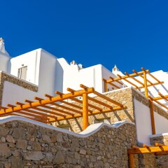 4Z Mykonos Villas on Mykonos Island, Greece from 286$, photos, reviews - zenhotels.com photo 27