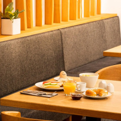 Hotel Zeitgeist Vienna Hauptbahnhof - Bild 13
