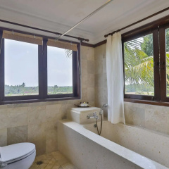 Villa Annapurna River View thumbnail 13