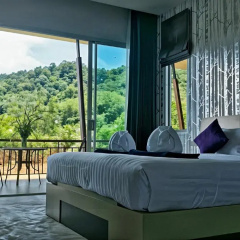 Koh Lanta Amantra Lake View Resort - Bild 7