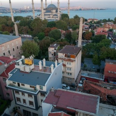 Haci Bayram Hotel - Bild 22