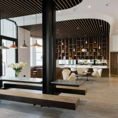 Mowbray Court Hotel - Bild 2