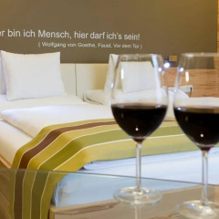 Hotel Süd art - Bild 6