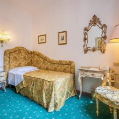 Giorgione Hotel - Bild 7