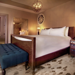 The Vanderpump Las Vegas Hotel & Casino - A Caesars Rewards Destination - Bild 5