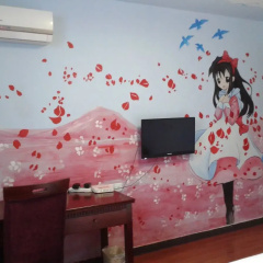 Suzhou Liuxiang Hostel Guanqian Street thumbnail 5