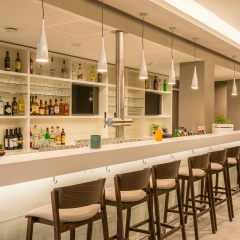 Hampton by Hilton Munich City West - Bild 16