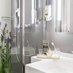 Boutiquehotel Stadthalle by Cocoon - Bild 13