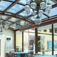 Eskişehir Han İpekyolu Otel - Bild 18