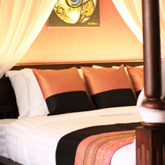 Dee Andaman Hotel - Bild 14